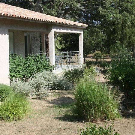 Villa neuve climatisée à 5min de la plage Porto-Vecchio  Exterior foto