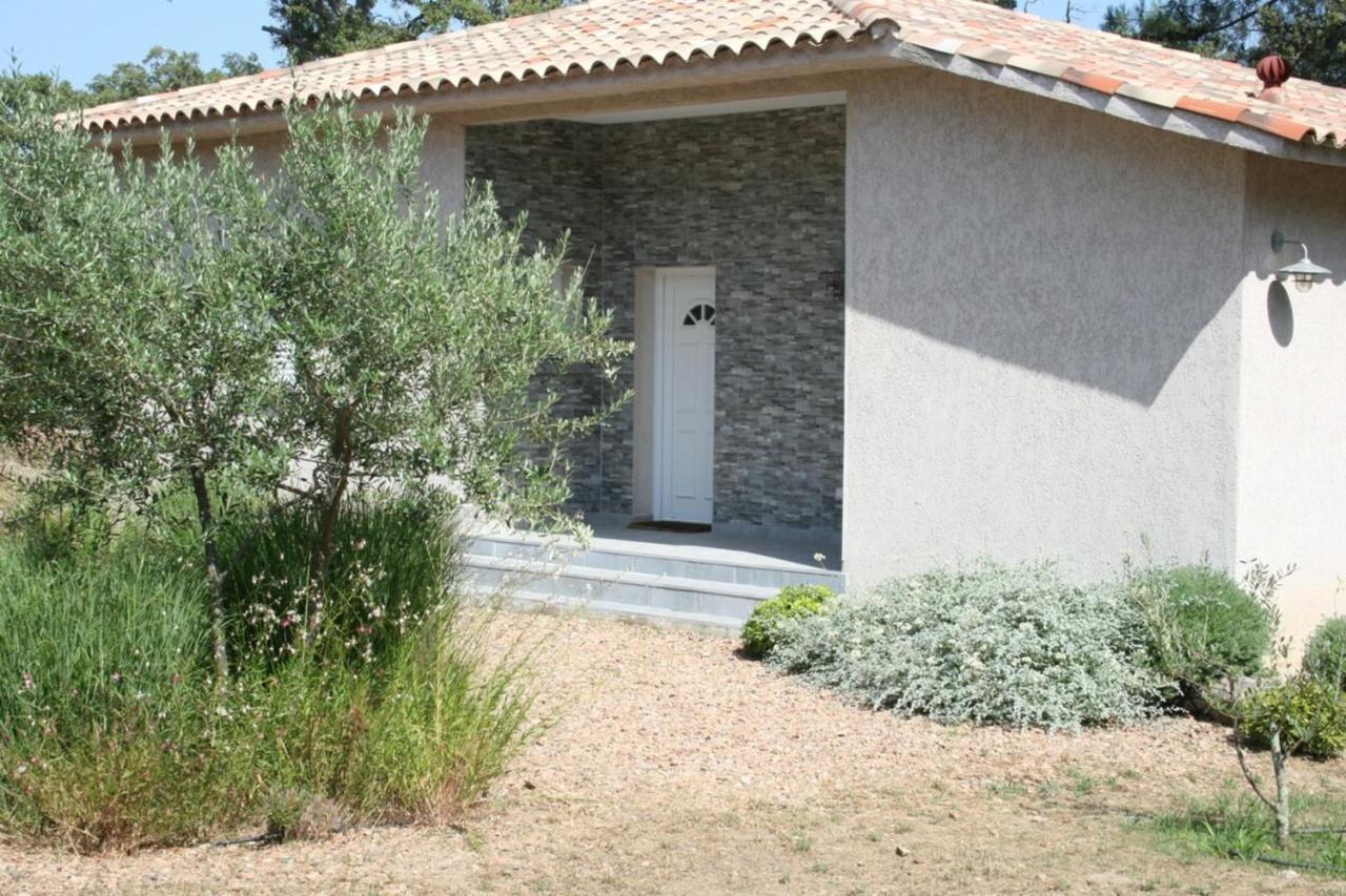 Villa neuve climatisée à 5min de la plage Porto-Vecchio  Exterior foto