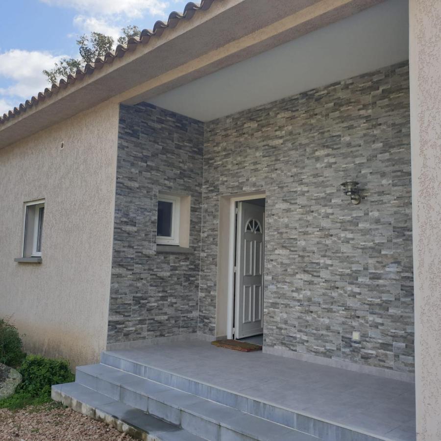 Villa neuve climatisée à 5min de la plage Porto-Vecchio  Exterior foto