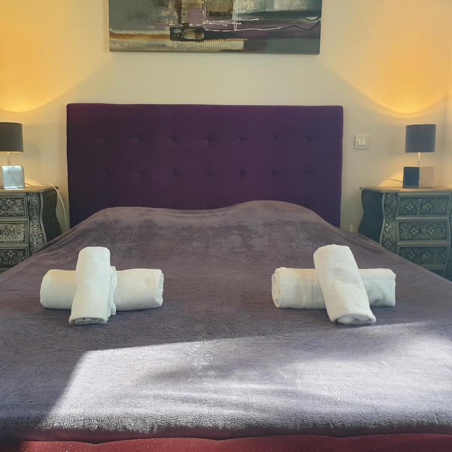 Villa neuve climatisée à 5min de la plage Porto-Vecchio  Exterior foto